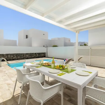 Alicia By * Playa Blanca