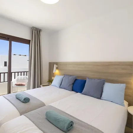 Villa Alicia By Playa Blanca