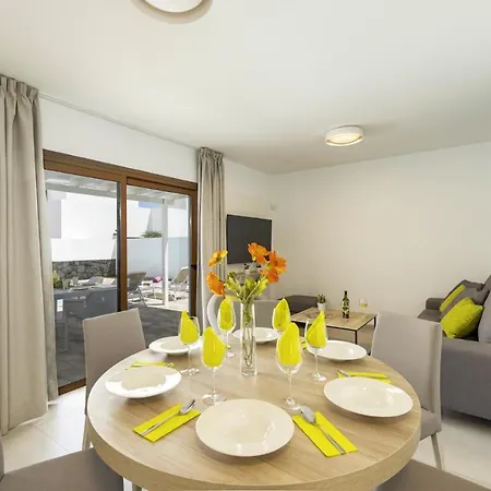 Alicia By * Playa Blanca