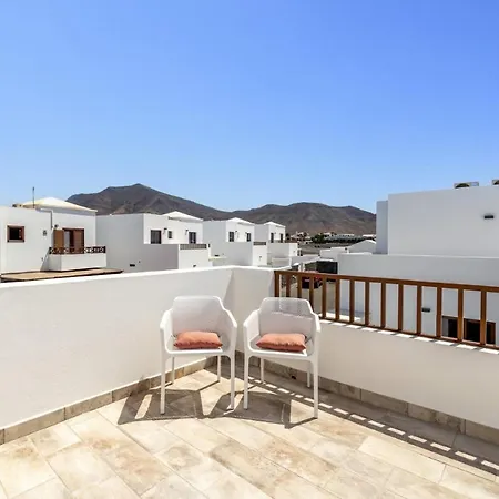 Alicia By Villa Playa Blanca