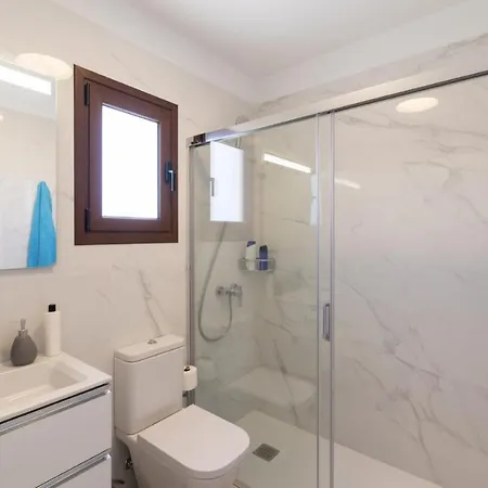 Villa Alicia By Playa Blanca