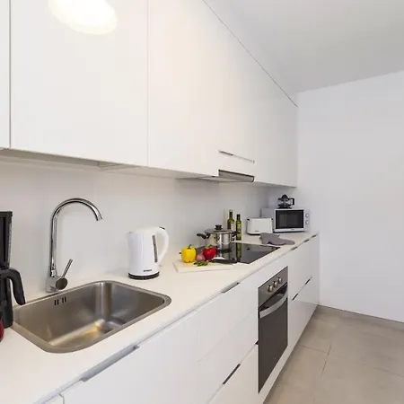 Alicia By Playa Blanca