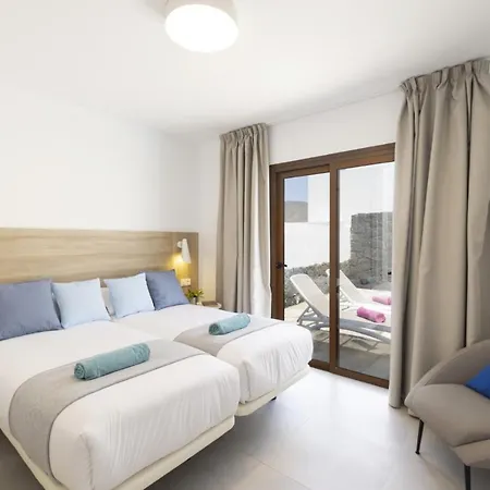 Alicia By * Playa Blanca