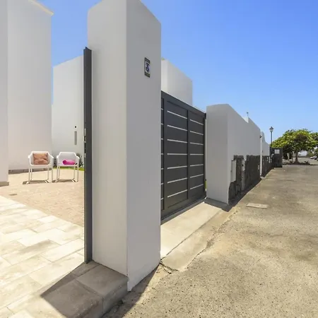 Alicia By * Playa Blanca