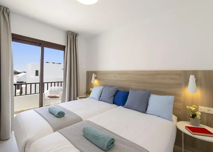 别墅 Alicia By 普拉亚布兰卡