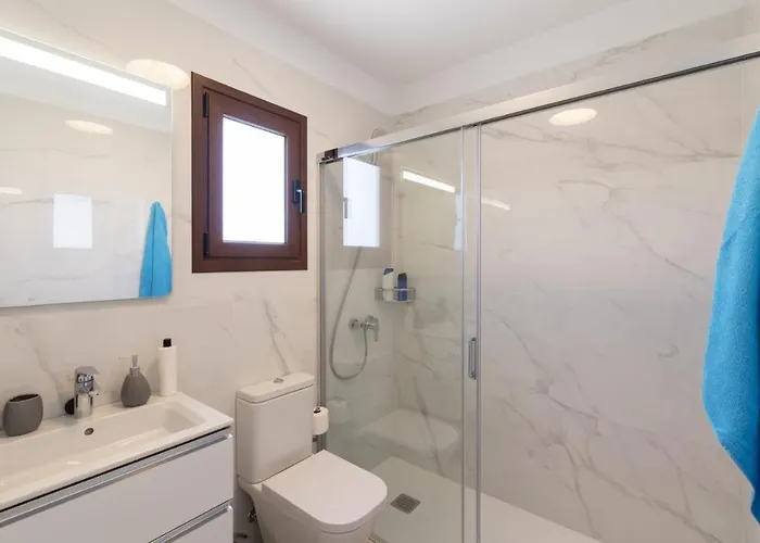 别墅 Alicia By 普拉亚布兰卡